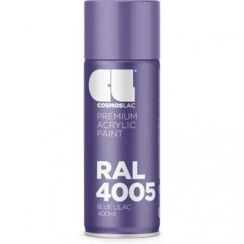Spray RAL Cosmos 400 ml
