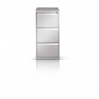 Classificatore Tecnical 2 Eco 3 cassetti bianco