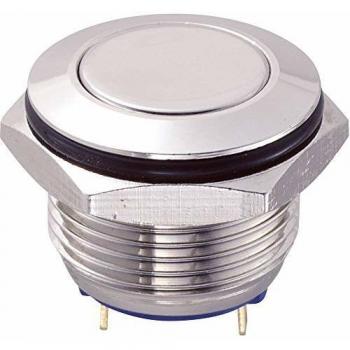 Pulsante Sicurezza TRU 701802 48V DC 2A IP65