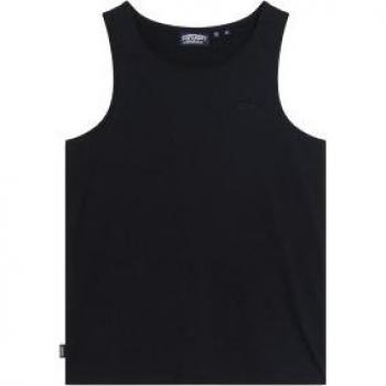Essentials Logo V-Neck Vest