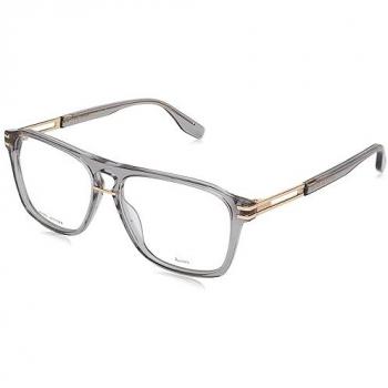 Marc Jacobs Model 679 Glasses, Gray, Male, 56 MM