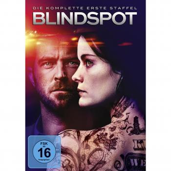 Blindspot