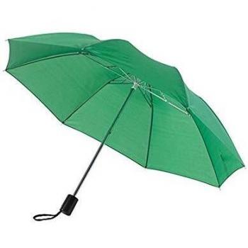 Printwear SC80 Green Falt-Regenschirm