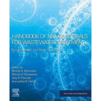 Handbook of Nanomaterials for Wastewater Treatment