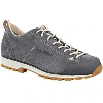 Stivali Escursionismo Grigio Metallic 40 EU