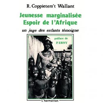 Jeunesse marginalisée