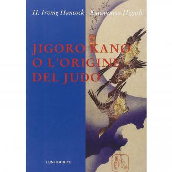 Jigoro Kano o l'origine del judo