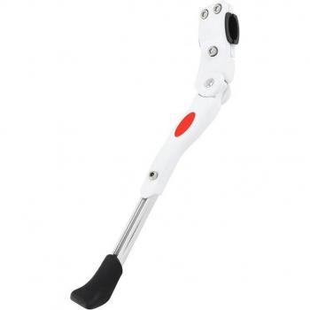 Support réglable de pédale VTT 34‑38 cm