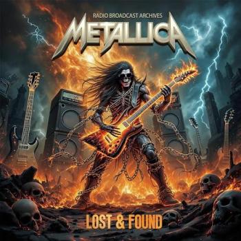 Lost & Found: Classic Airwaves Archive