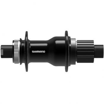 Moyeu arrière pour disque Shimano Center Lock