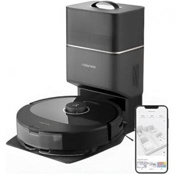 Roborock Q8 Max+