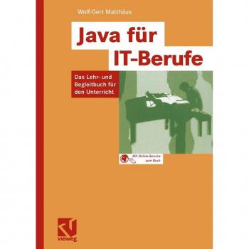 Java für IT-Berufe