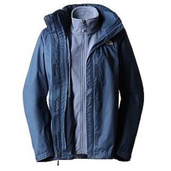 The North Face Women's Evolve II Triclimate Jacket