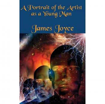 A Portrait of the Artist as a Young Man