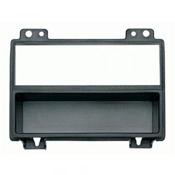 Autoradio Facette 1DIN – Vide Poche (Ford Fiesta/Fusion)