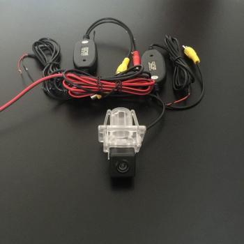 Mercedes Benz E Class W212 W207 C207 Wireless Backup Camera