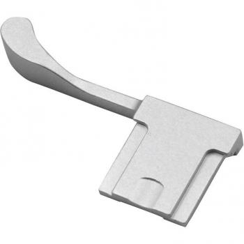 Fujifilm Metal Shoe Cover Thumb Grip for X100F X100T X70 X30 X-E3 X-A1 X-A2 X-A3 X-A5 X-M1 XA3 XE3