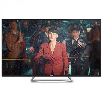 Panasonic 55'' 4K Ultra HD Smart TV con Alexa integrato