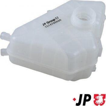Contenedor de refrigerante JP GROUP 1514700600