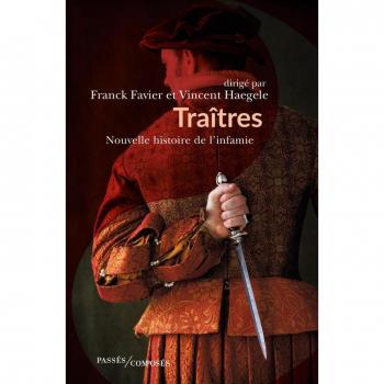 Traîtres