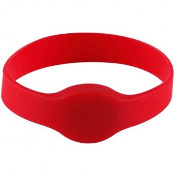 50 Stück NFC Chip Armband 13,56 MHz RFID Zugangskontrolle S50 1K