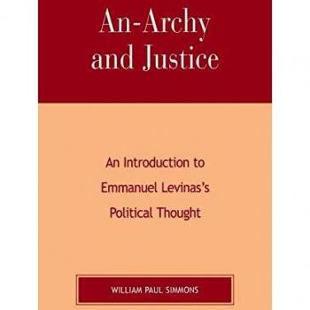 AnArchy and Justice by William Paul Simmons