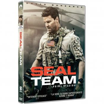 Seal Team Stg.1