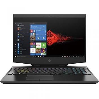 Notebook Gaming HP Omen 15.6” i7 – SSD 1 TB + 16 GB RAM