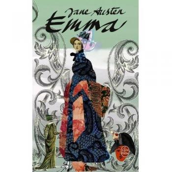 Jane Austen Emma: Edition Christian Lacroix