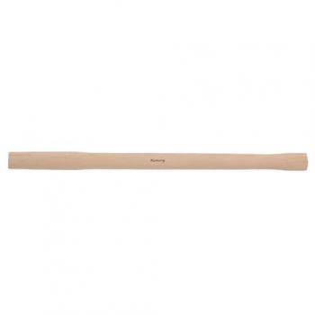 Hickory Vorschlaghammerstiel 700 mm 42 x 24 mm