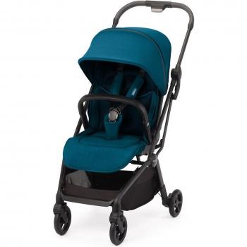 Recaro Teal Green Lexa Elite Kinderwagen