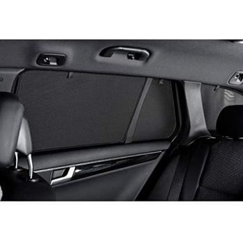 Car Shades KICARE5B Parasole per Parabrezza