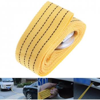Cable 3000kg Ganchos Elite