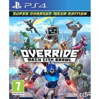 Override