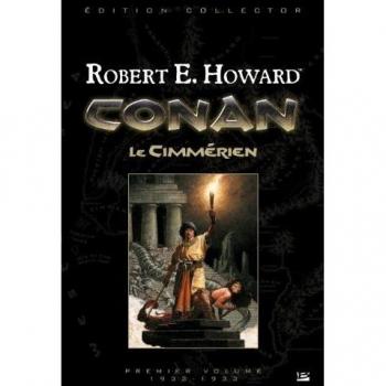 Conan l'Intégrale