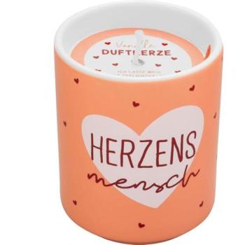 Sheepworld Kerze 'Herzensmensch'