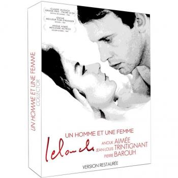 Un Homme Et Une Femme