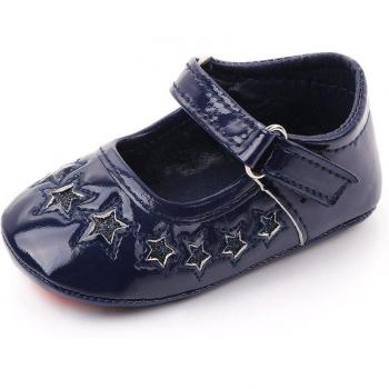Tenis infantiles para aprender a caminar