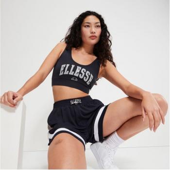 Top Ellesse Milana Bra para mujer en color azul