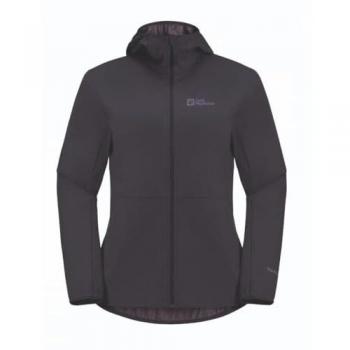 Jack Wolfskin Feldberg Softshell Jacket