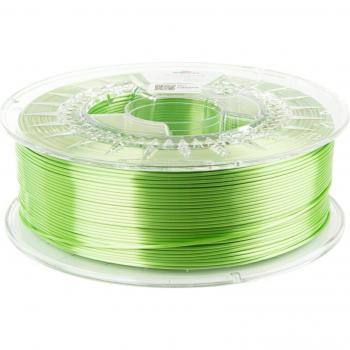 Spectrum PLA Silk Apple Green, 1,75 mm / 1000 g