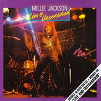Millie Jackson