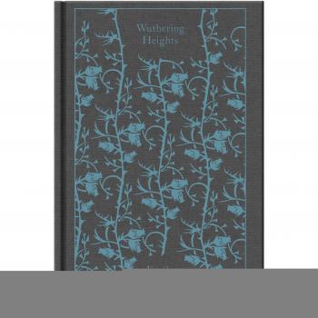 Wuthering Heights by Brontë, Emily