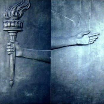 The argument by Fugazi (CD)