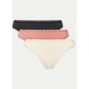 Culotte Set Guess 3 pezzi Multicolore