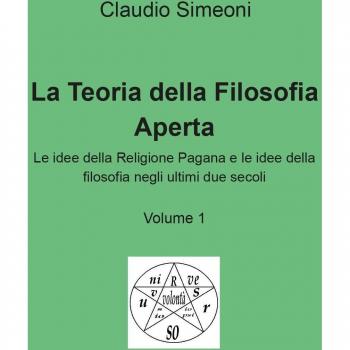 La teoria della filosofia aperta