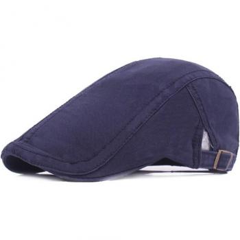 Men's Western Style Newsboy Cap