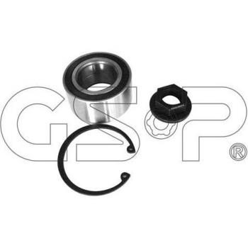 Kit Cuscinetti Ruota Anteriore Ford Mazda 2 GK3531