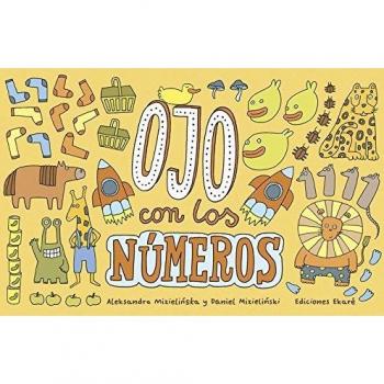 Ojo Con Los Numeros