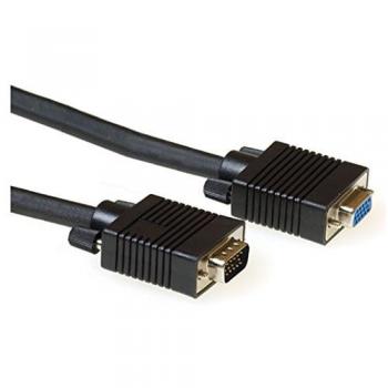 ACT VGA – VGA (1 m, VGA), Videokabel